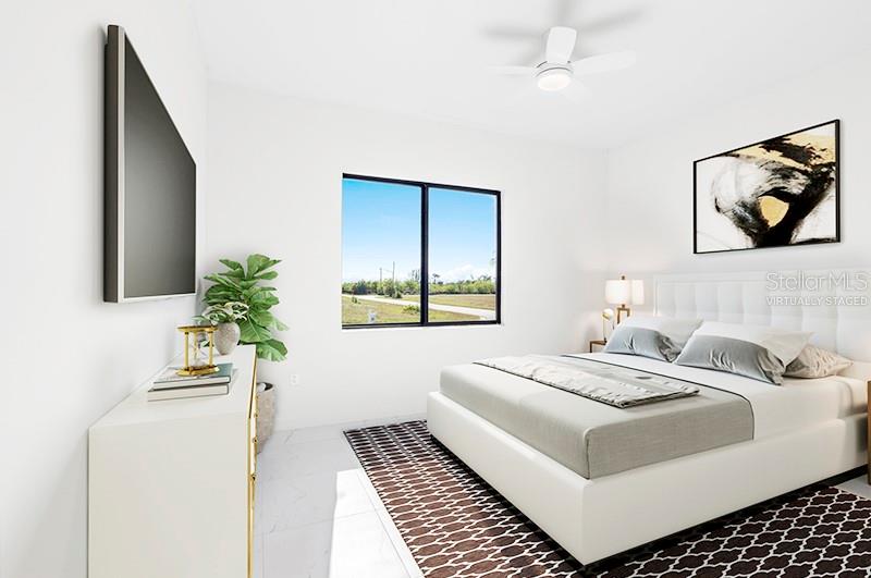 3927 NW 38TH ST, CAPE CORAL, FL, 33993