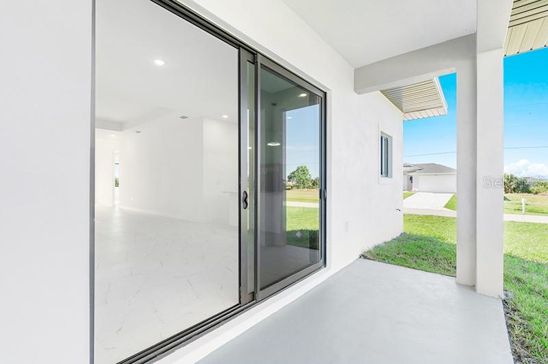 3927 NW 38TH ST, CAPE CORAL, FL, 33993