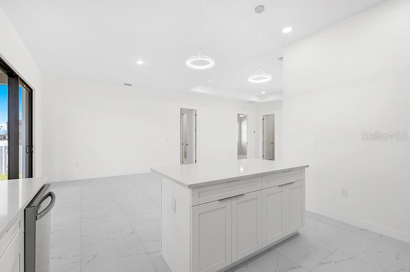 3927 NW 38TH ST, CAPE CORAL, FL, 33993