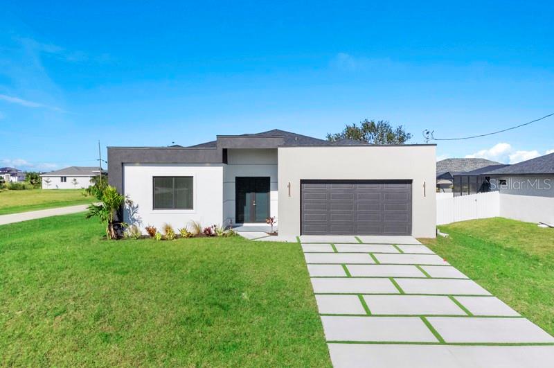 3927 NW 38TH ST, CAPE CORAL, FL, 33993