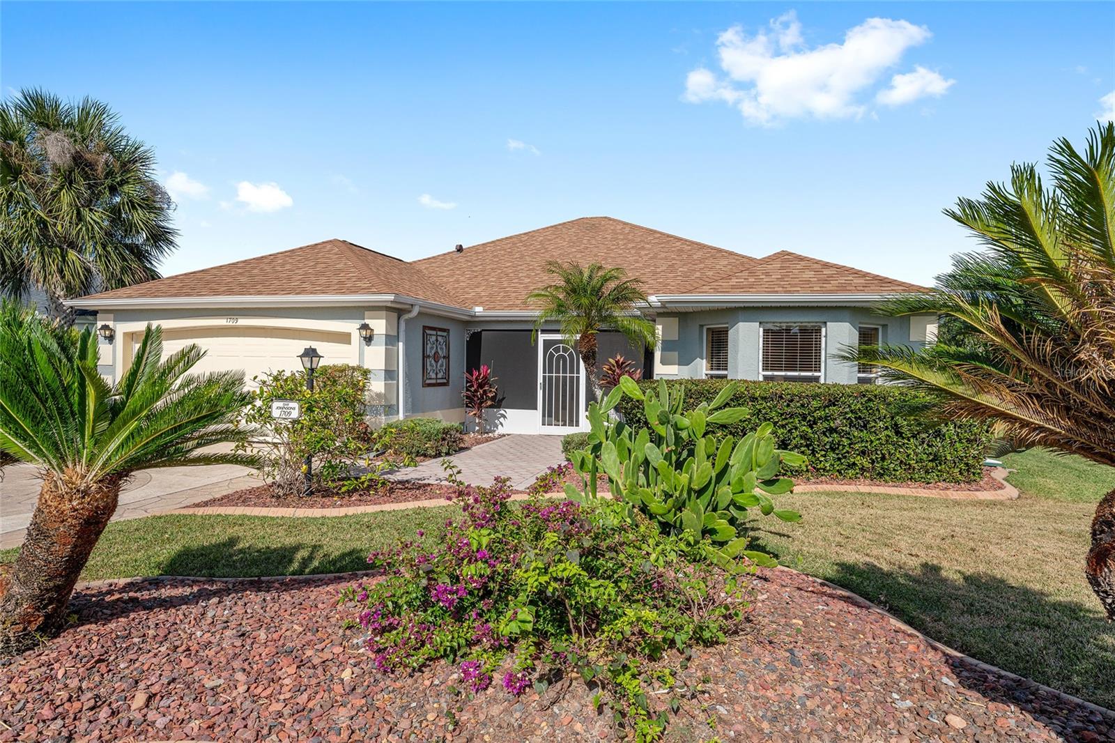 1709 MADERO DR, LADY LAKE, FL, 32159
