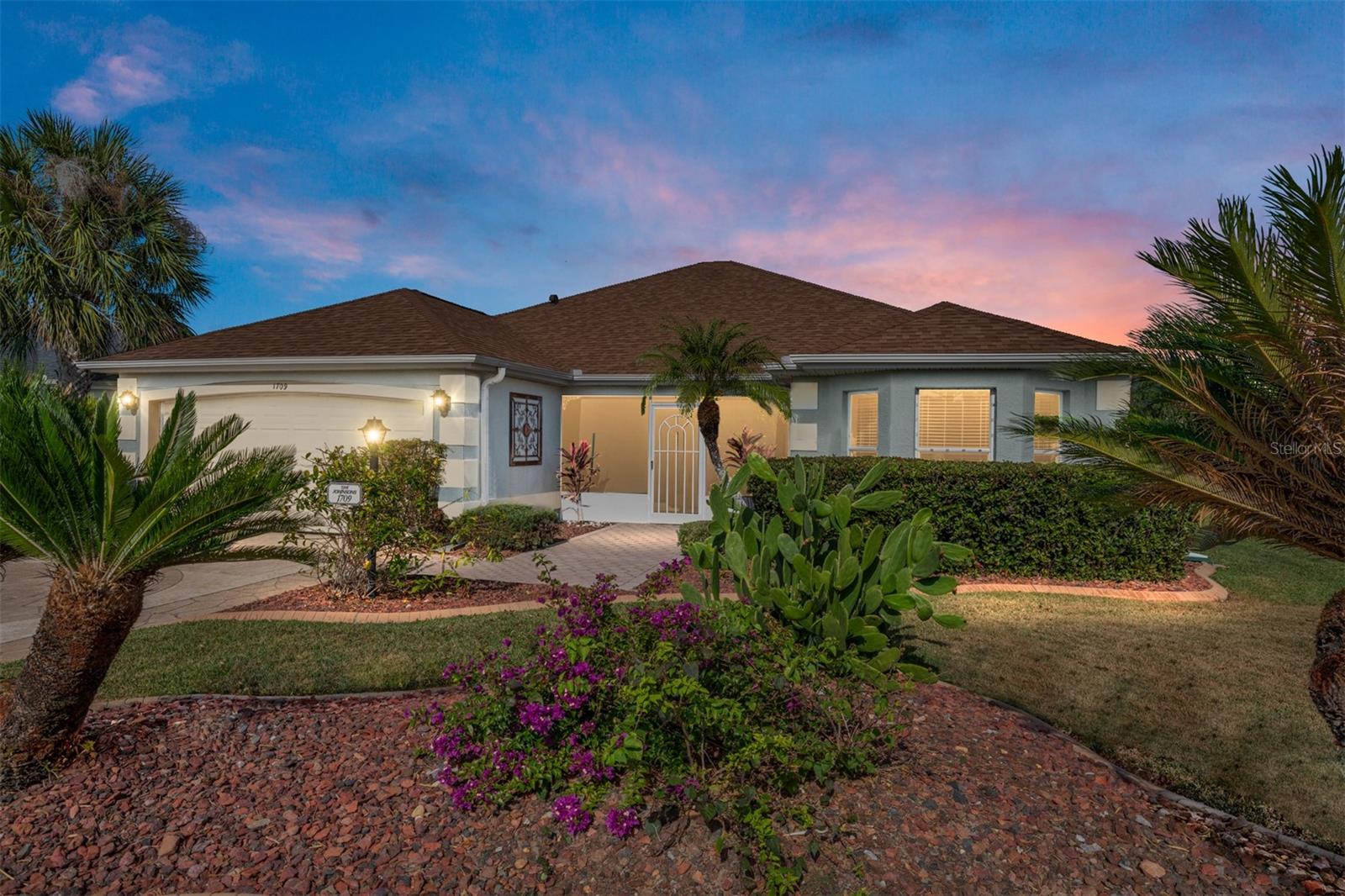 1709 MADERO DR, LADY LAKE, FL, 32159