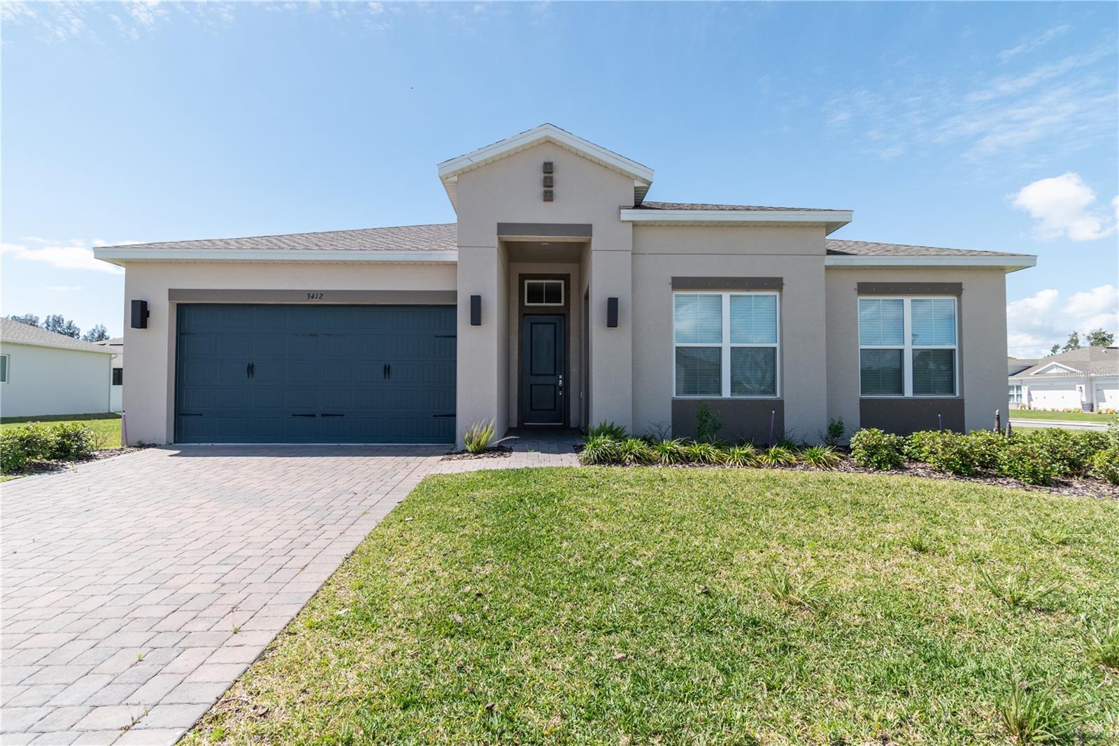 3412 ARMEN DR, MERRITT ISLAND, FL, 32953