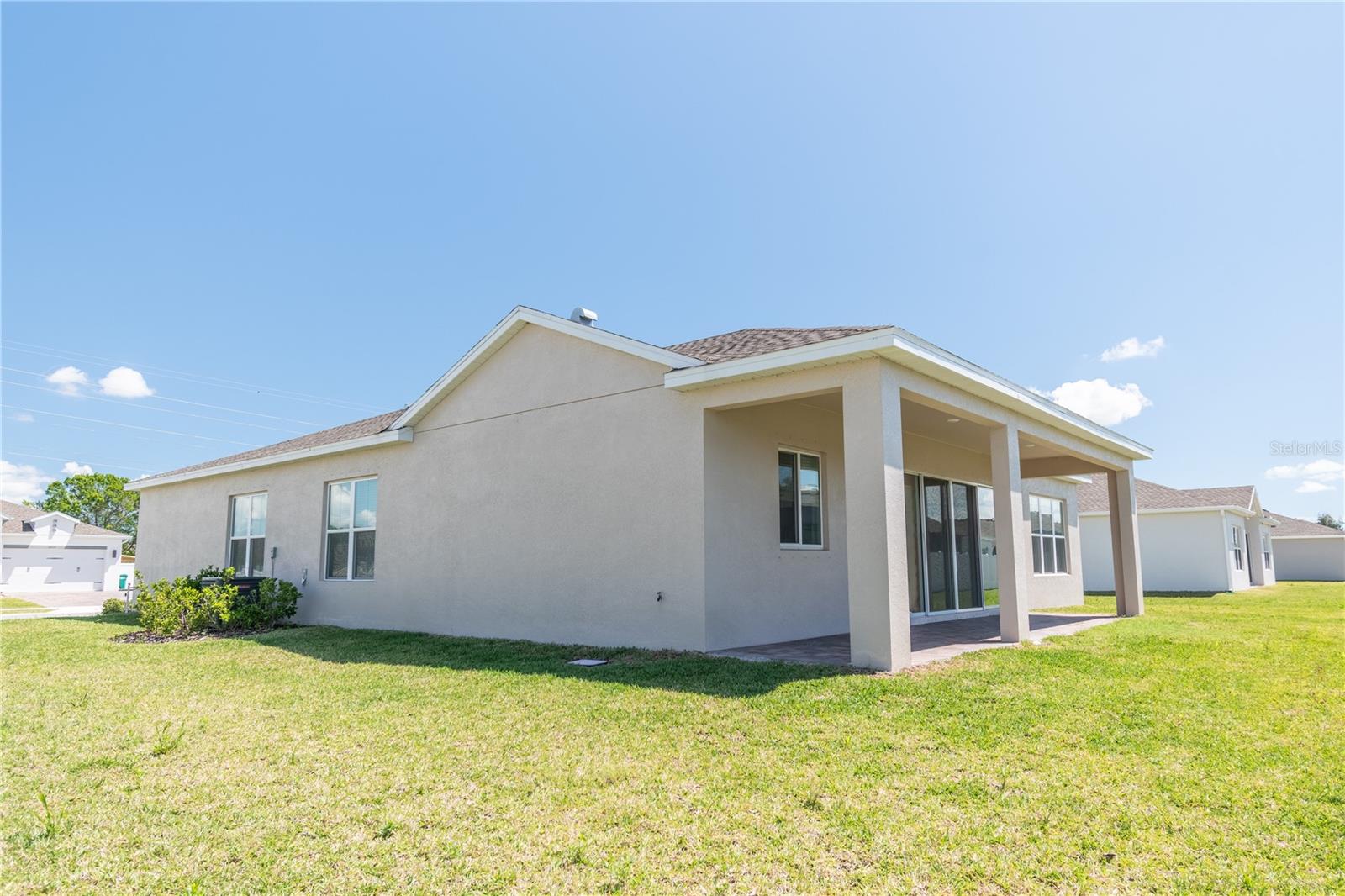 3412 ARMEN DR, MERRITT ISLAND, FL, 32953