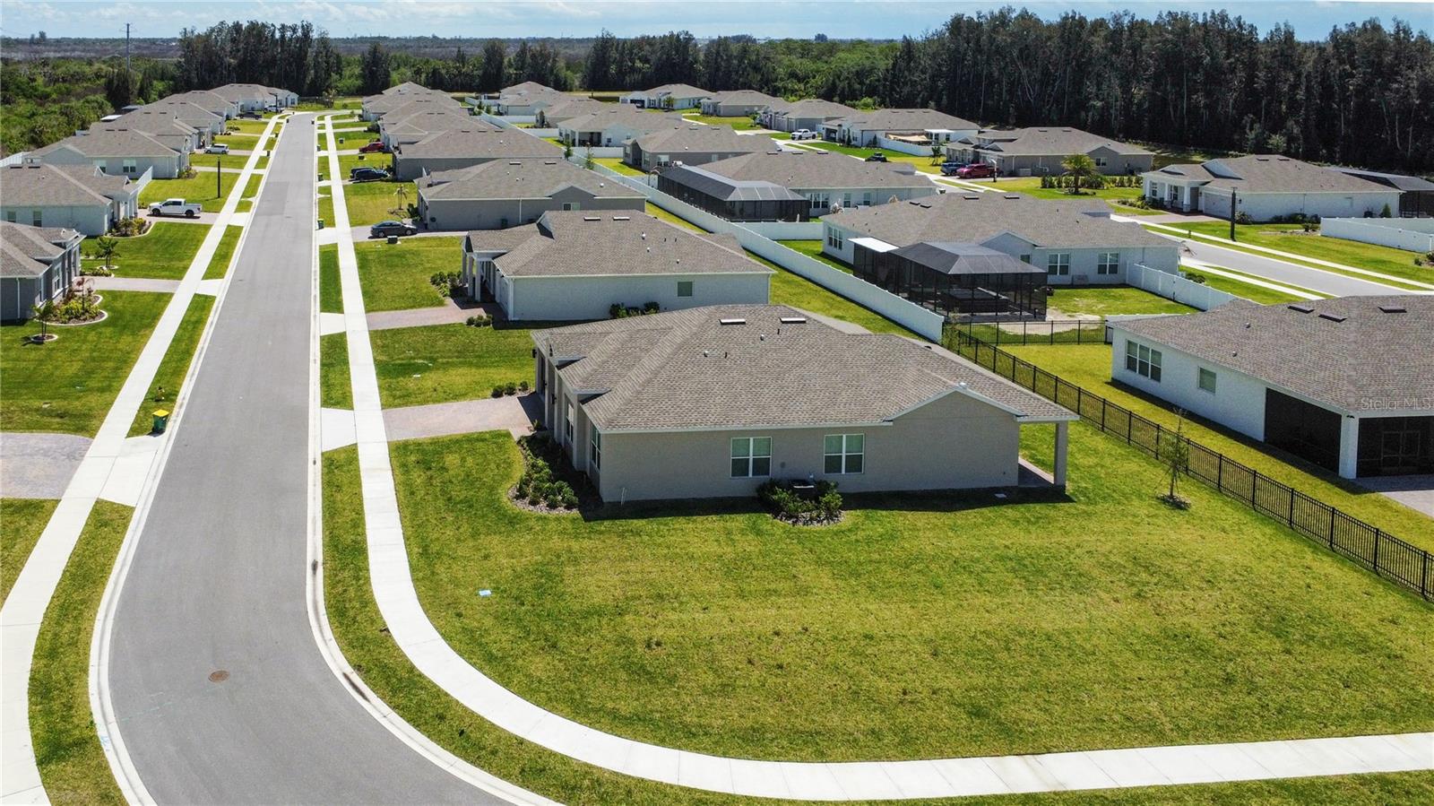 3412 ARMEN DR, MERRITT ISLAND, FL, 32953