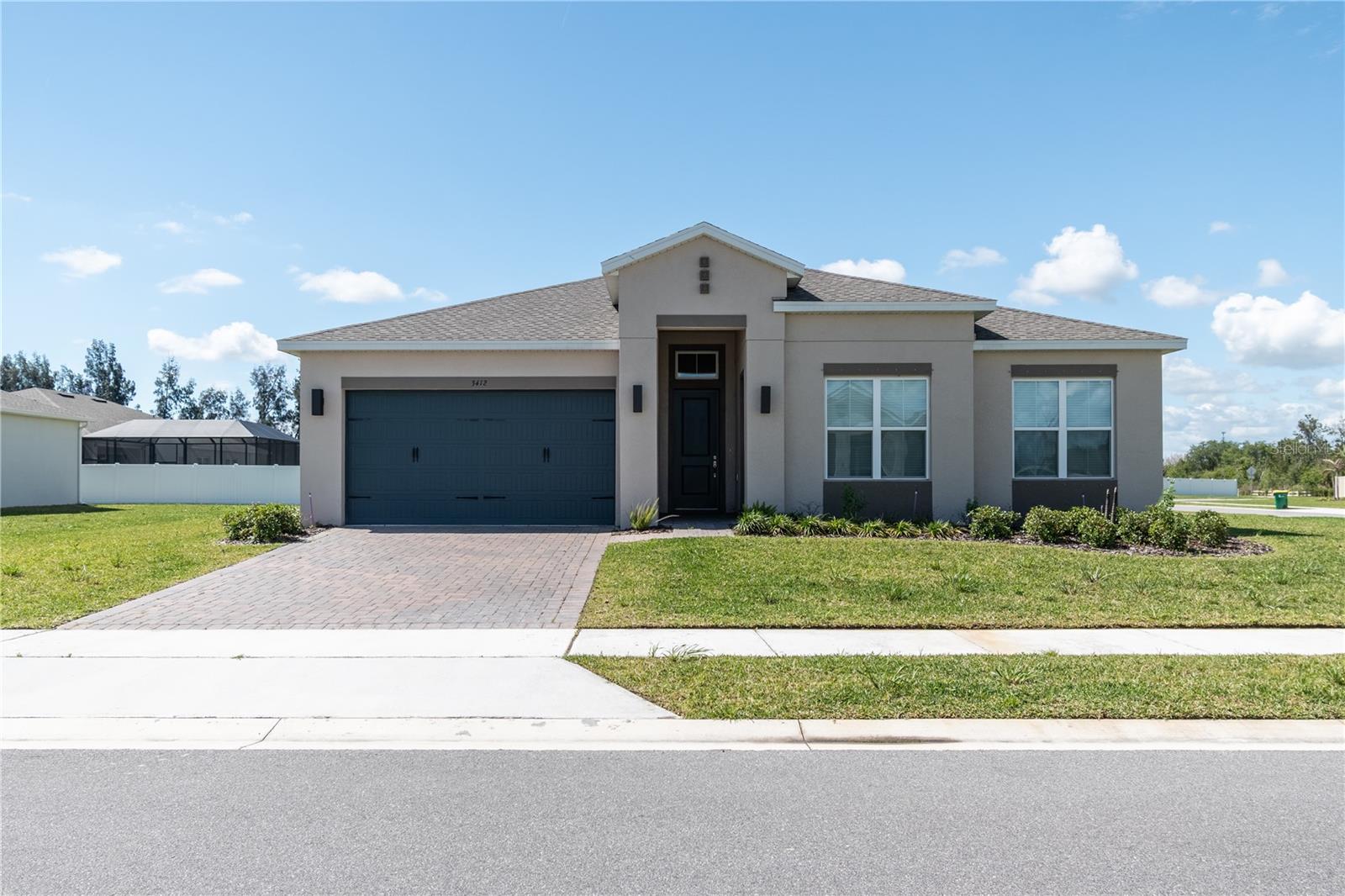 3412 ARMEN DR, MERRITT ISLAND, FL, 32953