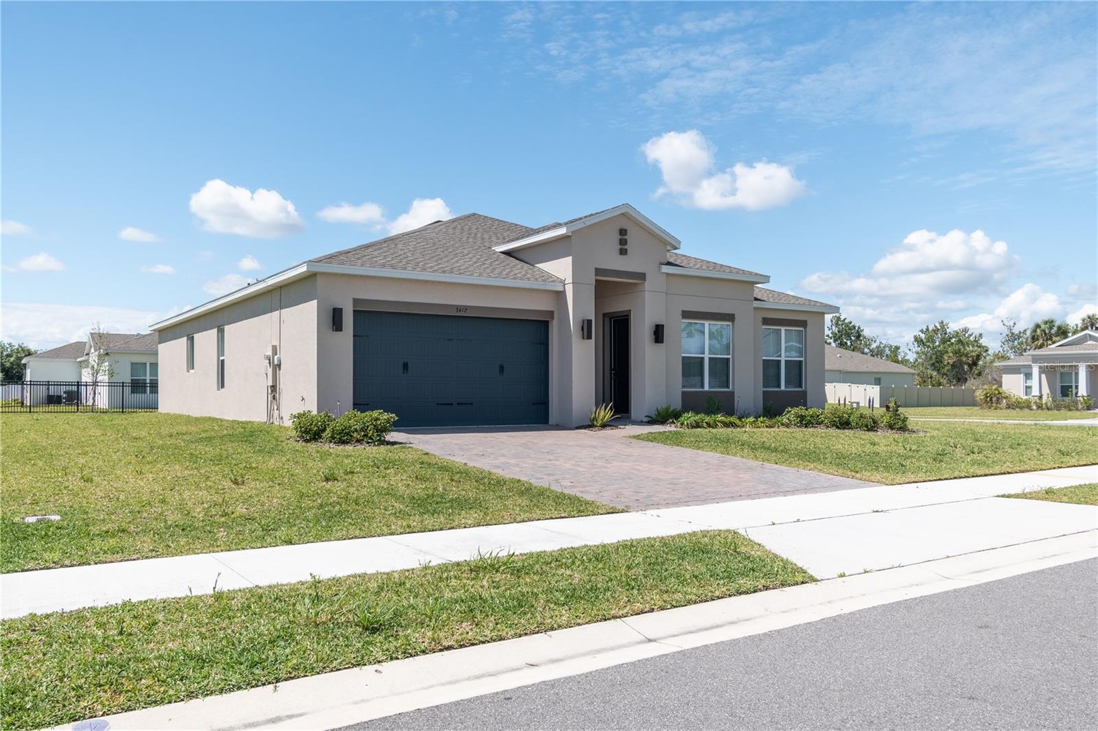 3412 ARMEN DR, MERRITT ISLAND, FL, 32953