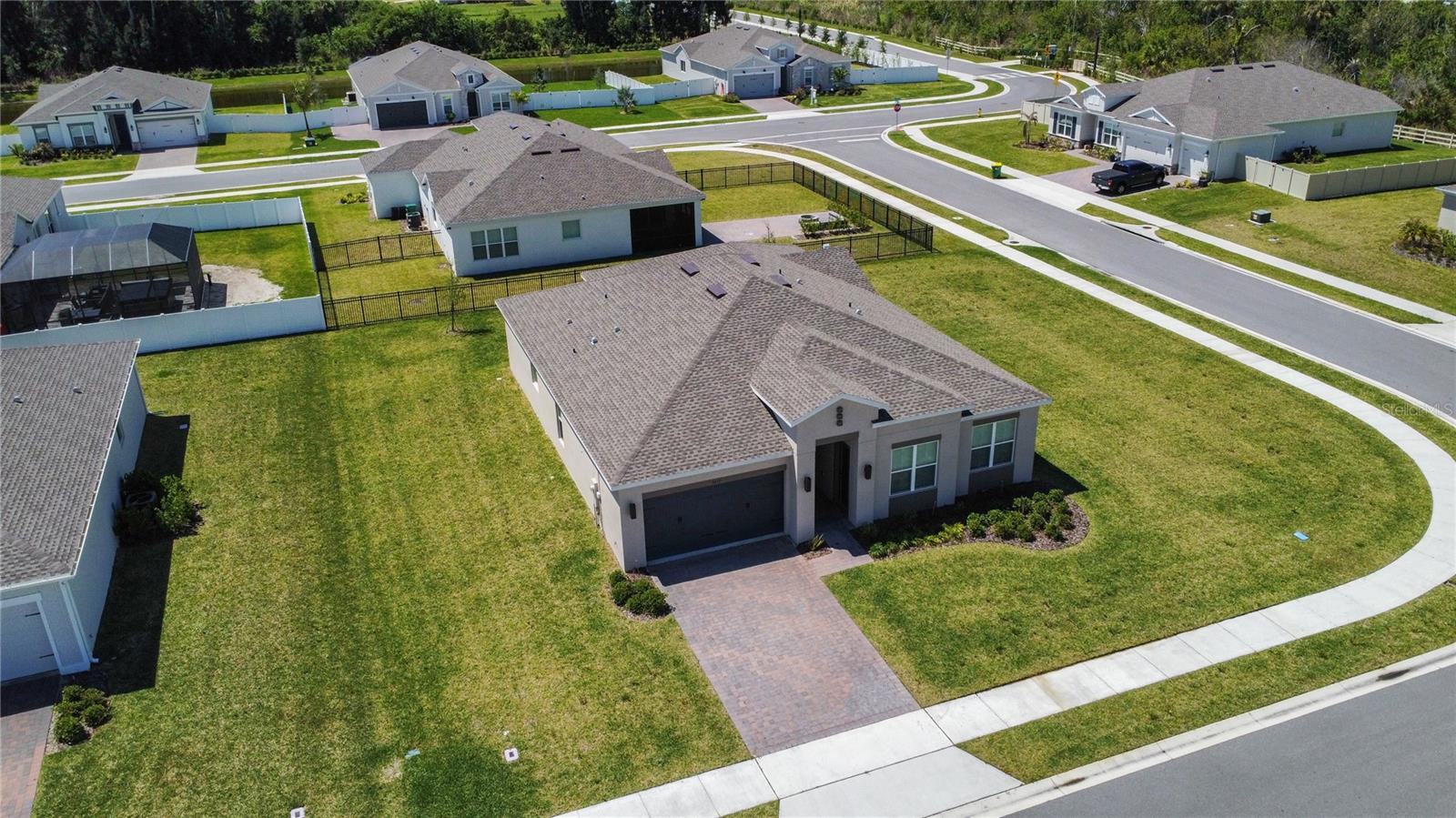 3412 ARMEN DR, MERRITT ISLAND, FL, 32953