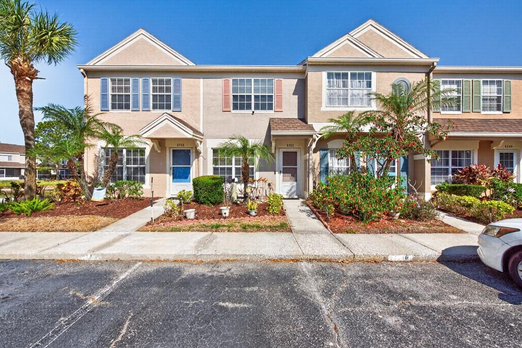 6353 BAYSIDE KEY DR, TAMPA, FL, 33615