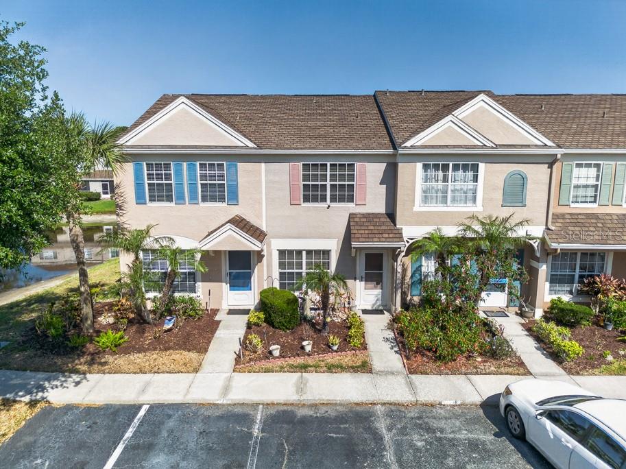 6353 BAYSIDE KEY DR, TAMPA, FL, 33615