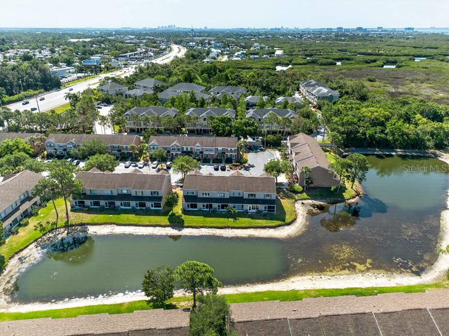 6353 BAYSIDE KEY DR, TAMPA, FL, 33615