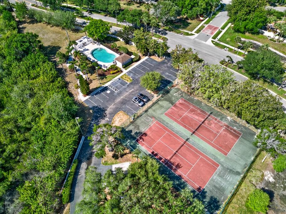 6353 BAYSIDE KEY DR, TAMPA, FL, 33615