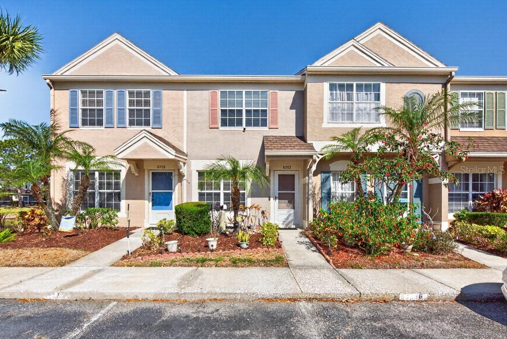 6353 BAYSIDE KEY DR, TAMPA, FL, 33615