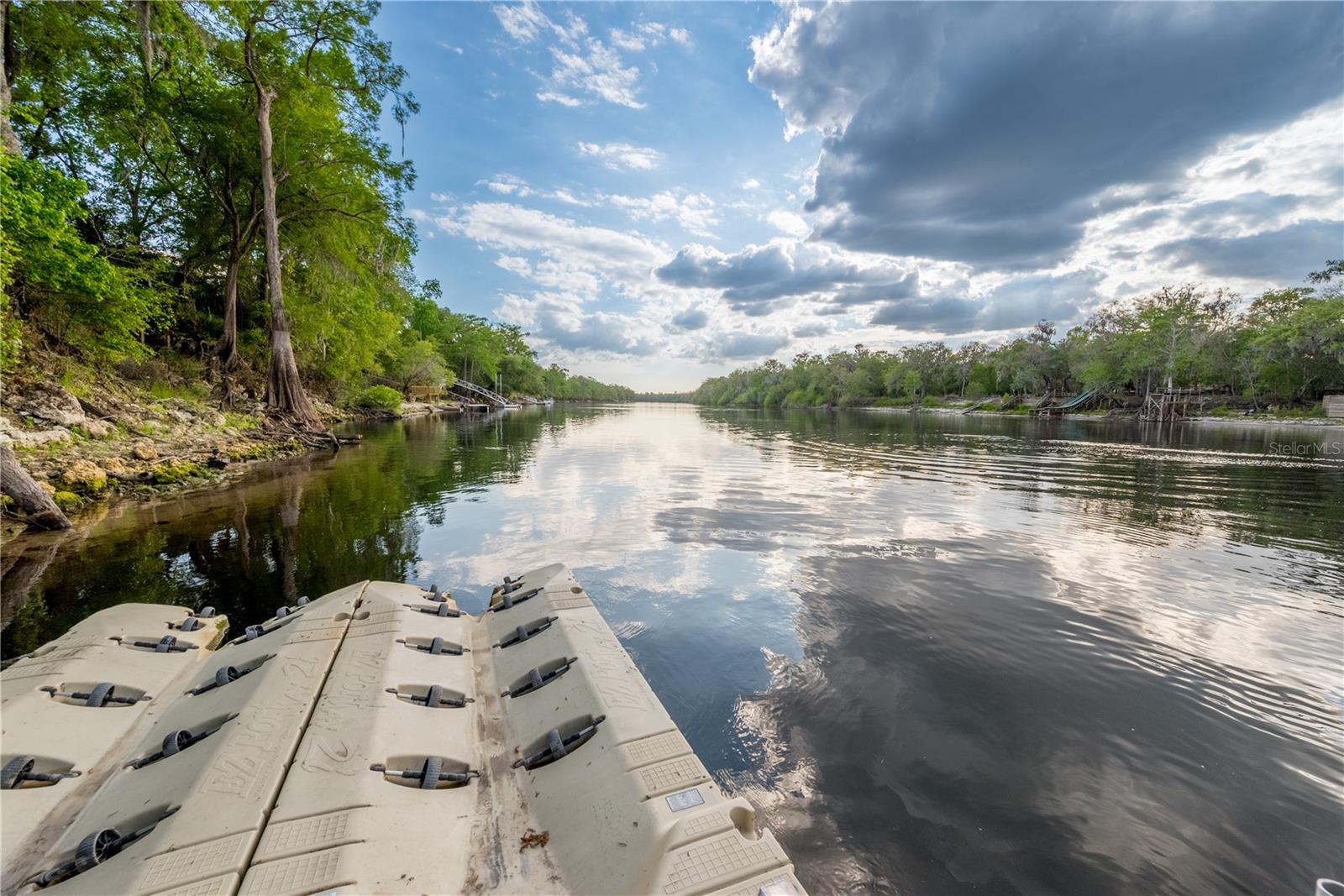 3709 NW 67TH TER, BELL, FL, 32619