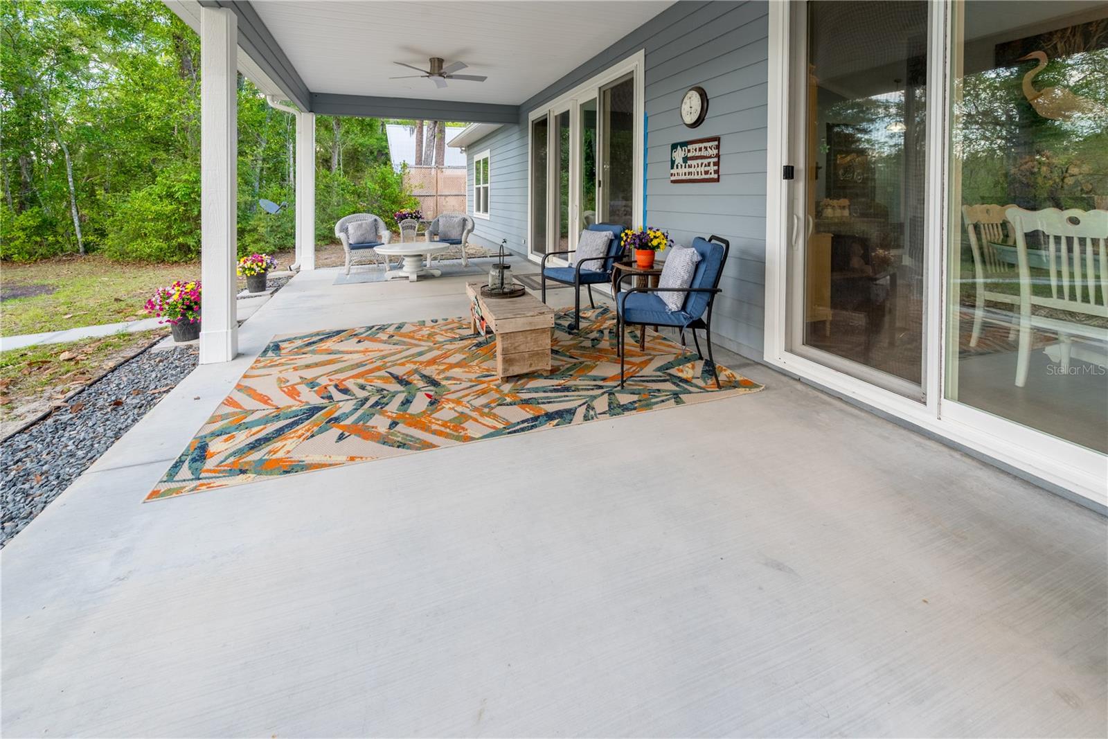 3709 NW 67TH TER, BELL, FL, 32619