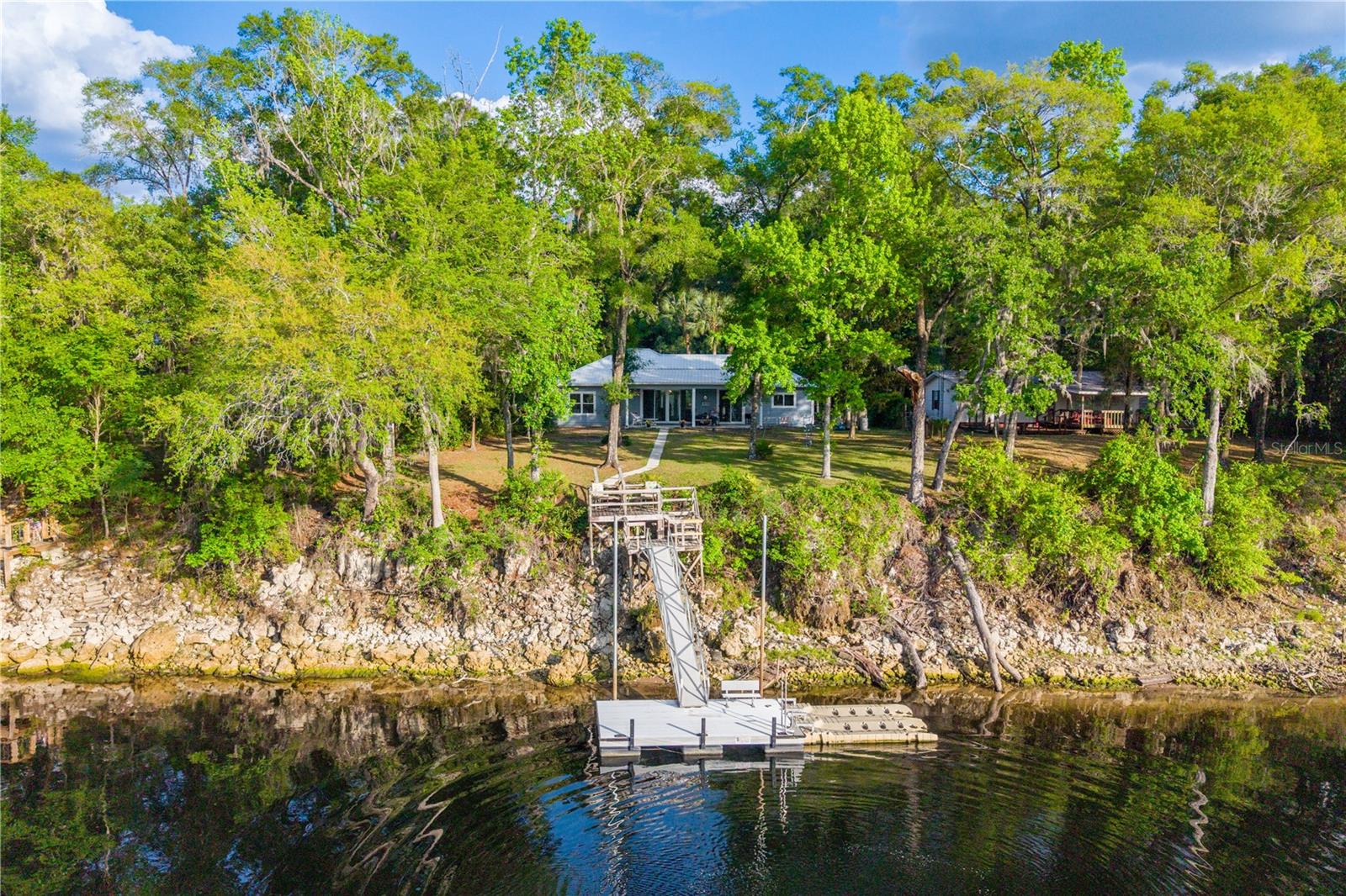 3709 NW 67TH TER, BELL, FL, 32619