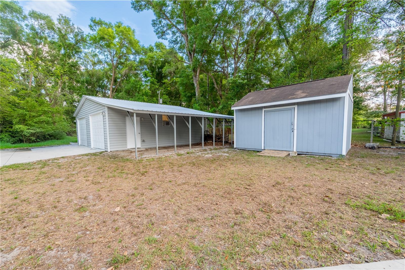 3709 NW 67TH TER, BELL, FL, 32619