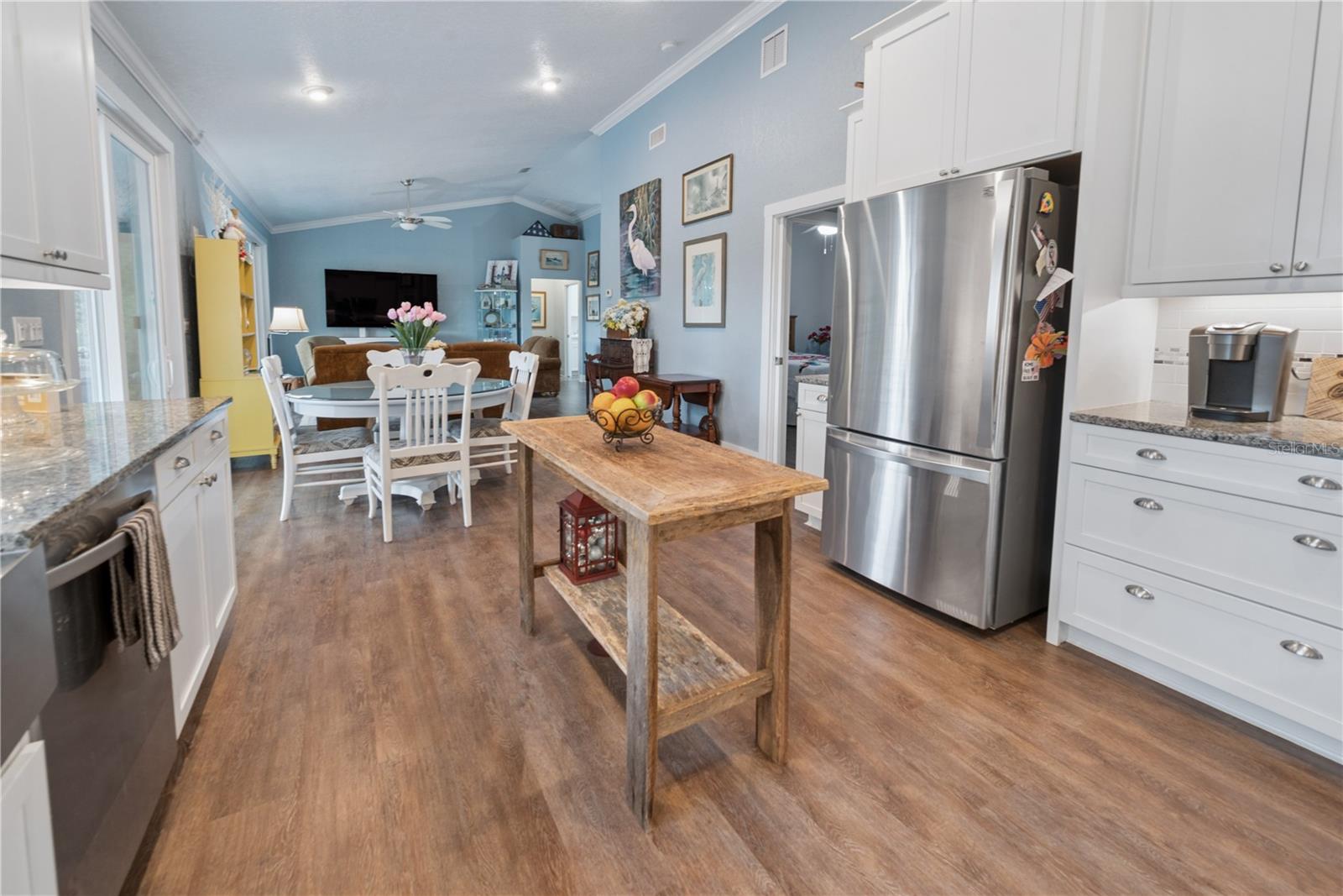 3709 NW 67TH TER, BELL, FL, 32619