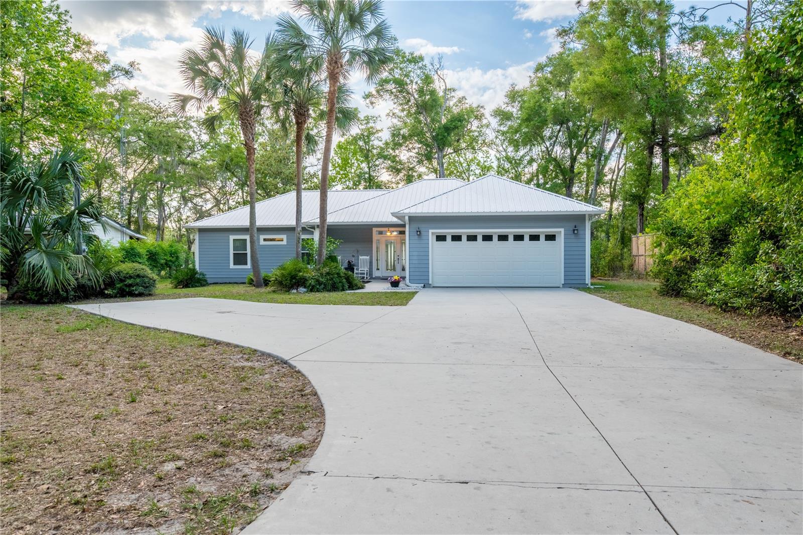 3709 NW 67TH TER, BELL, FL, 32619