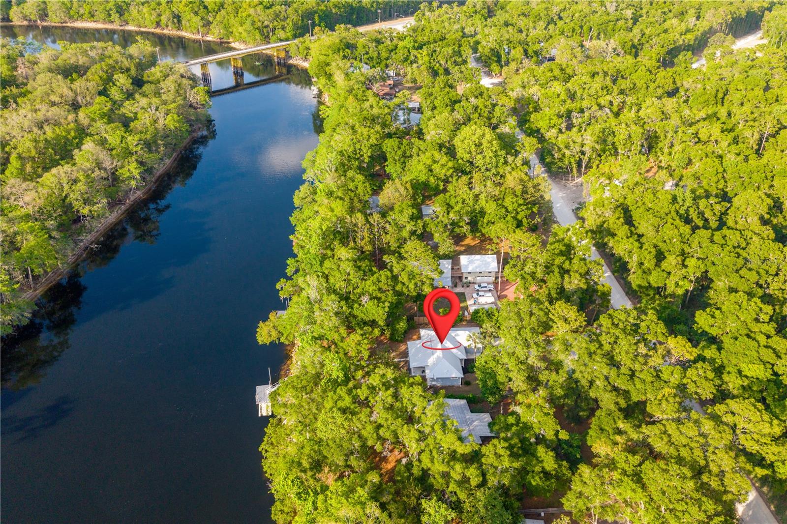 3709 NW 67TH TER, BELL, FL, 32619