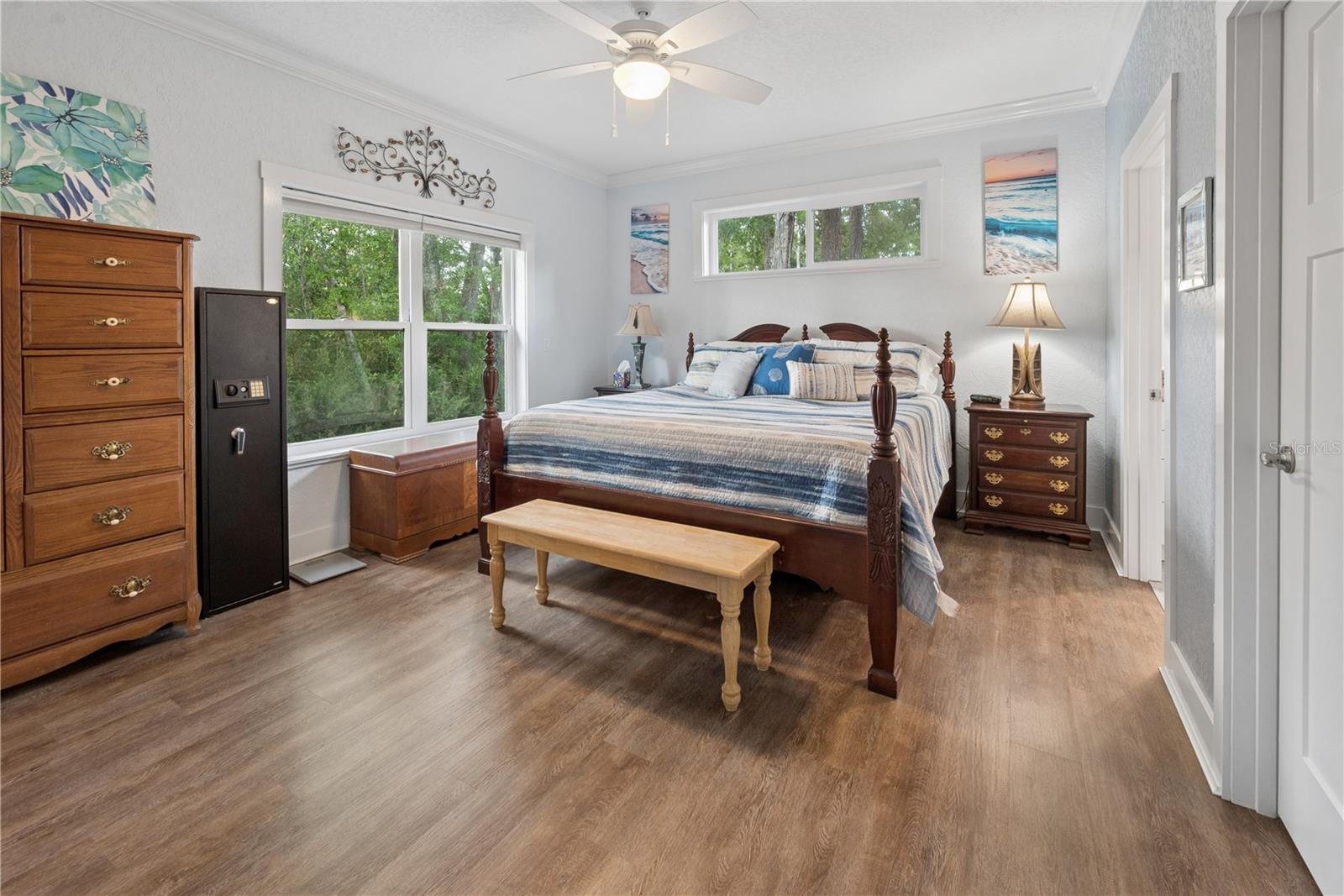 3709 NW 67TH TER, BELL, FL, 32619