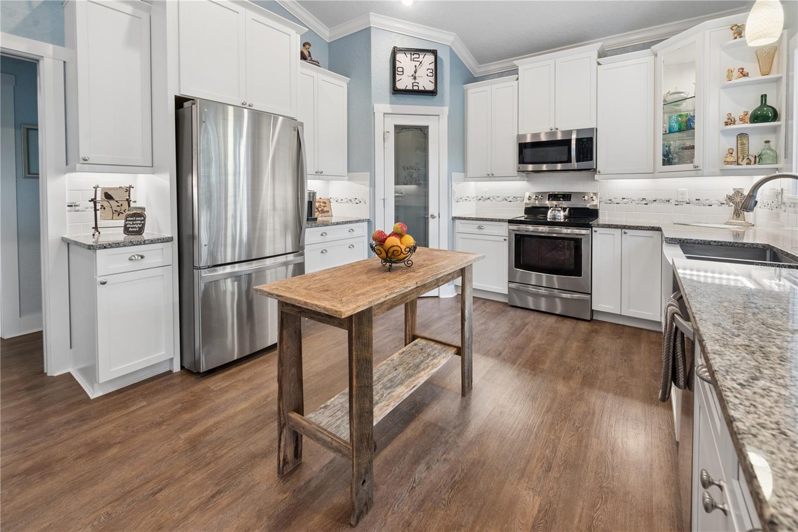 3709 NW 67TH TER, BELL, FL, 32619