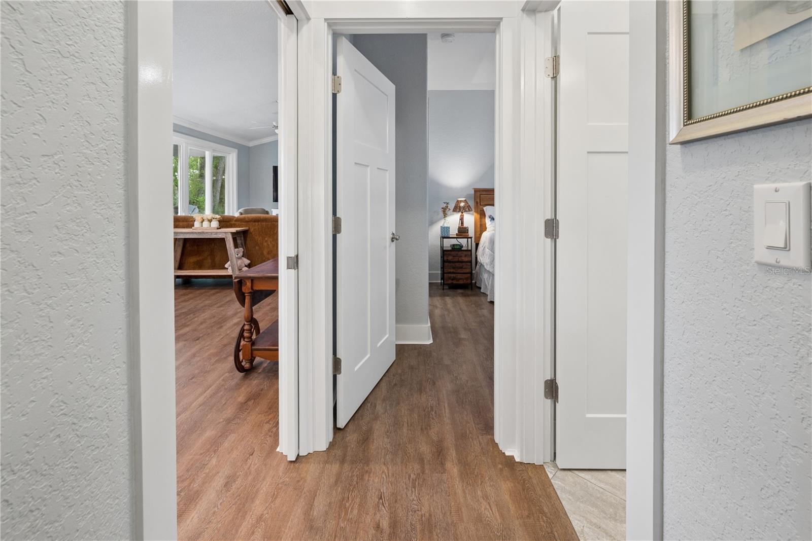 3709 NW 67TH TER, BELL, FL, 32619