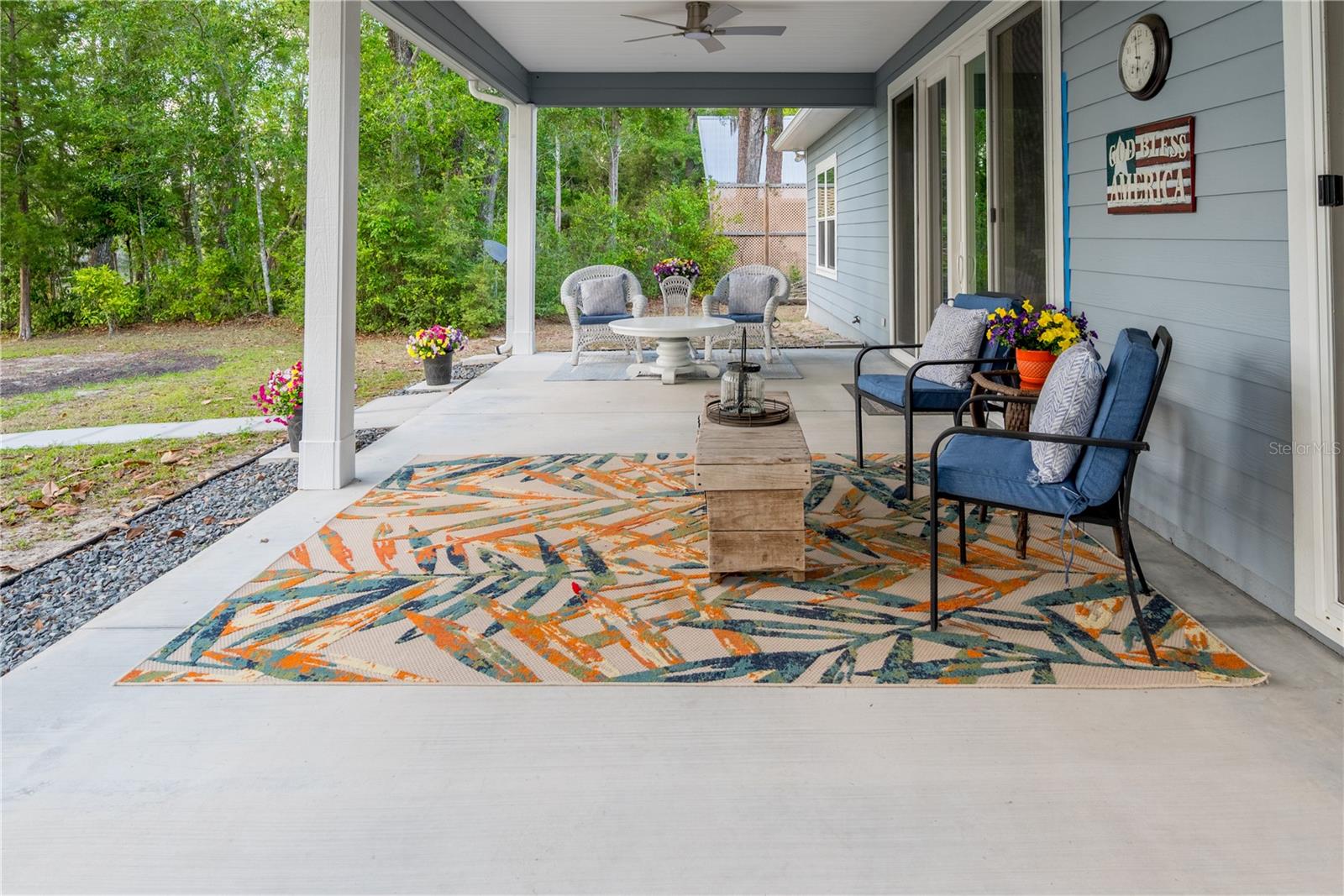 3709 NW 67TH TER, BELL, FL, 32619