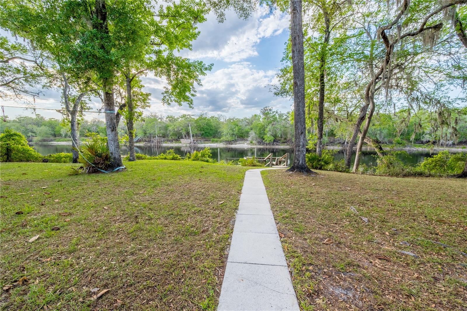 3709 NW 67TH TER, BELL, FL, 32619