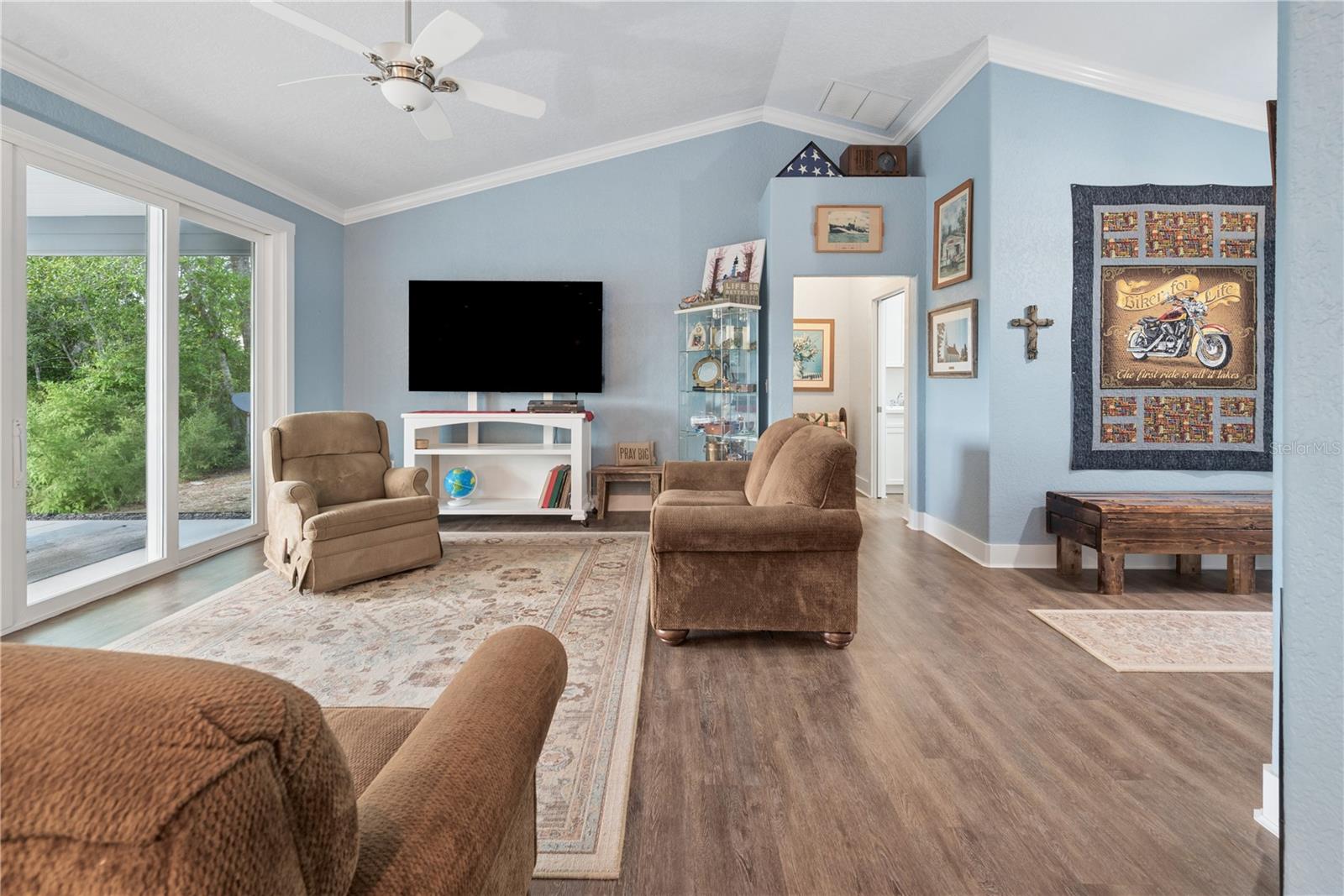 3709 NW 67TH TER, BELL, FL, 32619