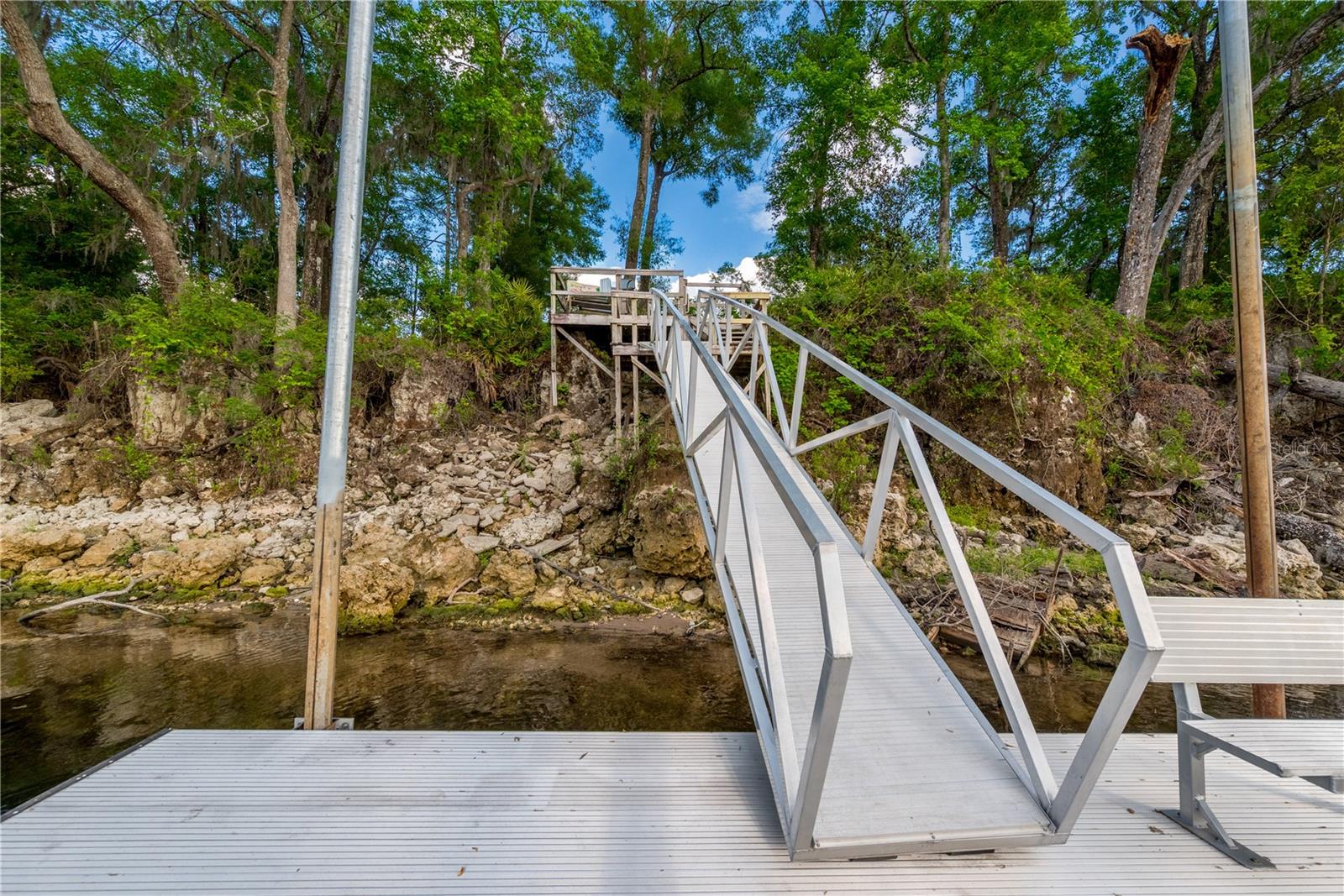 3709 NW 67TH TER, BELL, FL, 32619