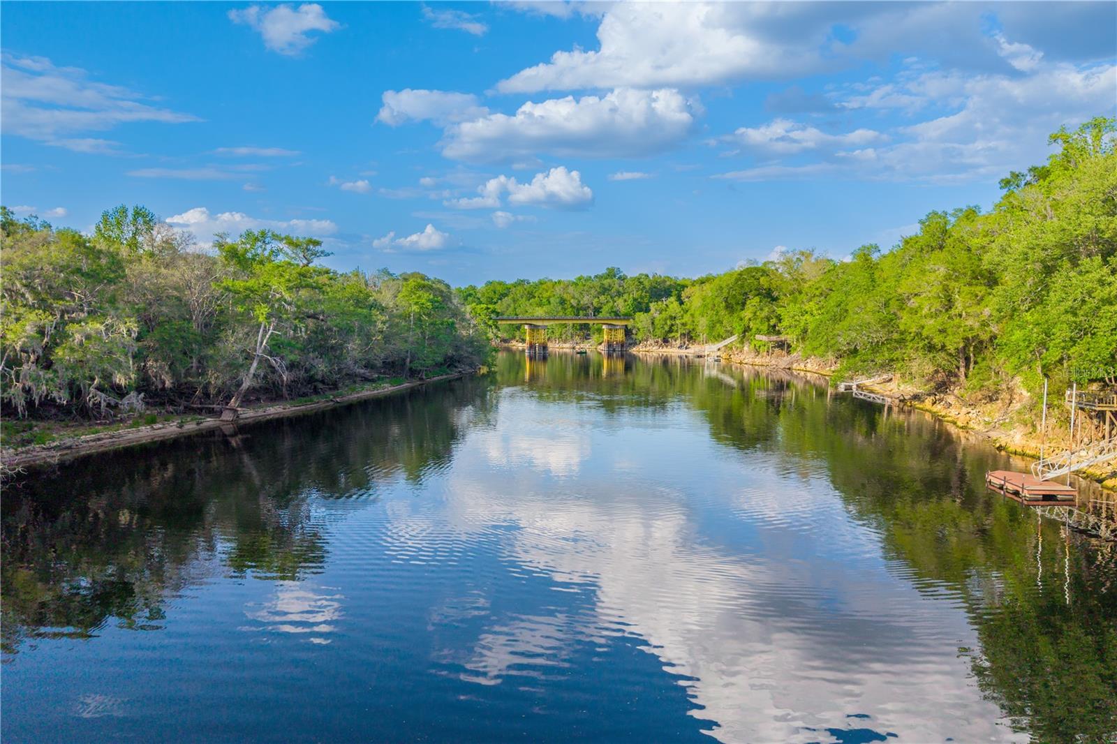 3709 NW 67TH TER, BELL, FL, 32619