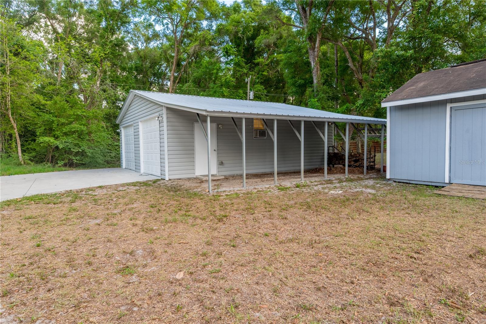 3709 NW 67TH TER, BELL, FL, 32619