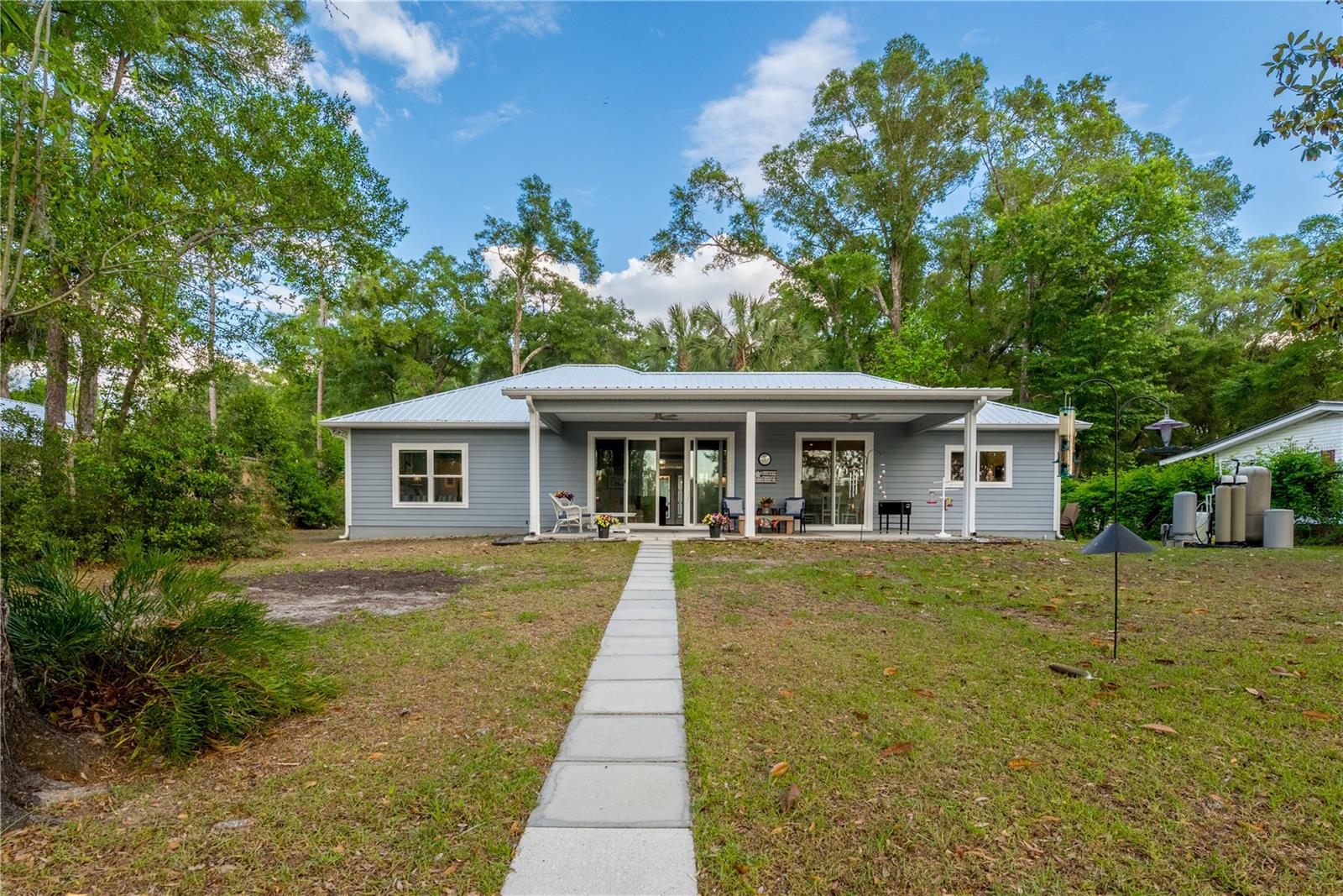 3709 NW 67TH TER, BELL, FL, 32619