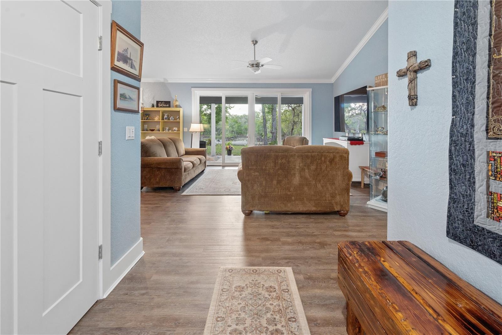 3709 NW 67TH TER, BELL, FL, 32619