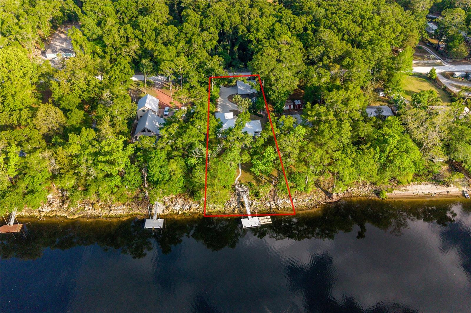 3709 NW 67TH TER, BELL, FL, 32619