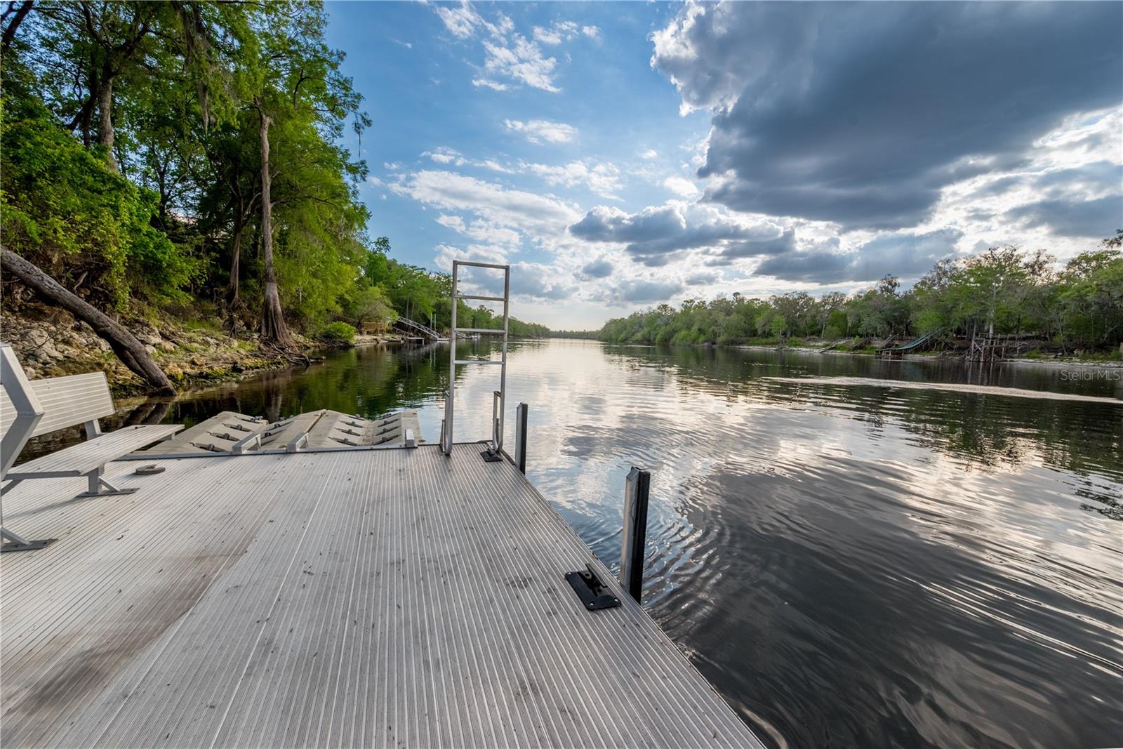 3709 NW 67TH TER, BELL, FL, 32619