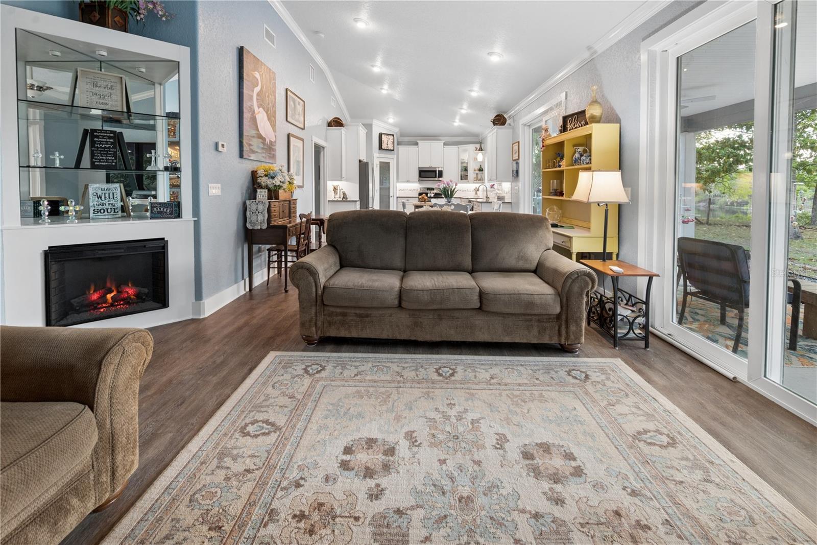 3709 NW 67TH TER, BELL, FL, 32619