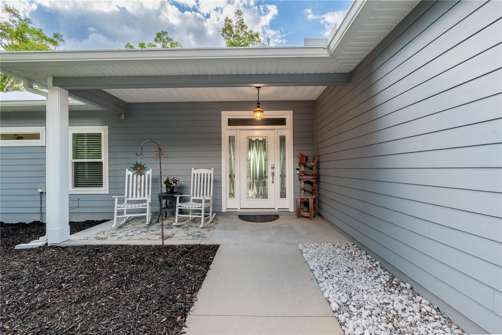 3709 NW 67TH TER, BELL, FL, 32619