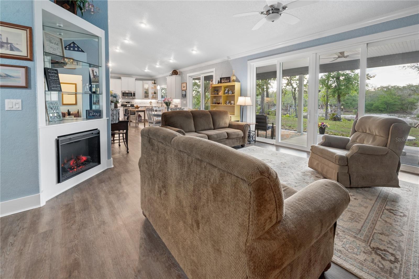 3709 NW 67TH TER, BELL, FL, 32619