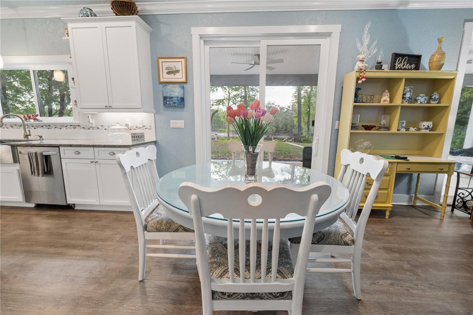 3709 NW 67TH TER, BELL, FL, 32619