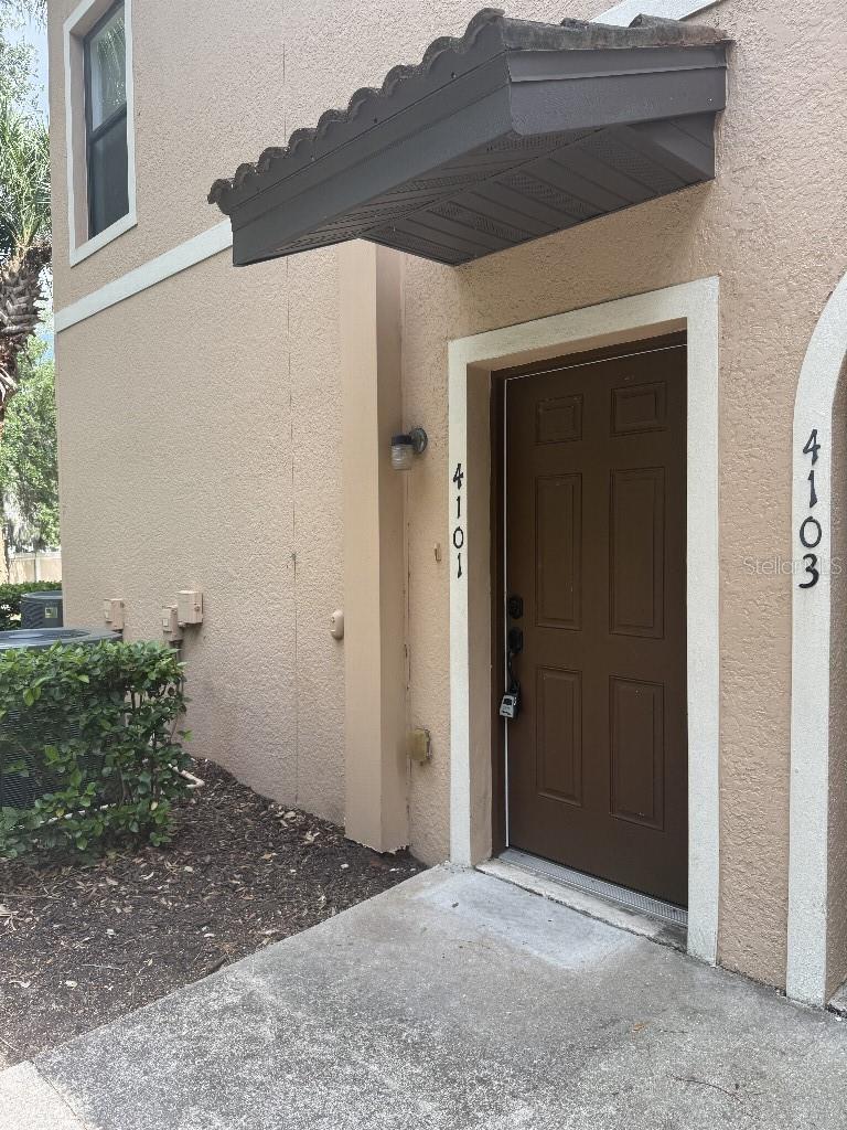 4101 VIA PIEDRA CIR #10-201, SARASOTA, FL, 34233