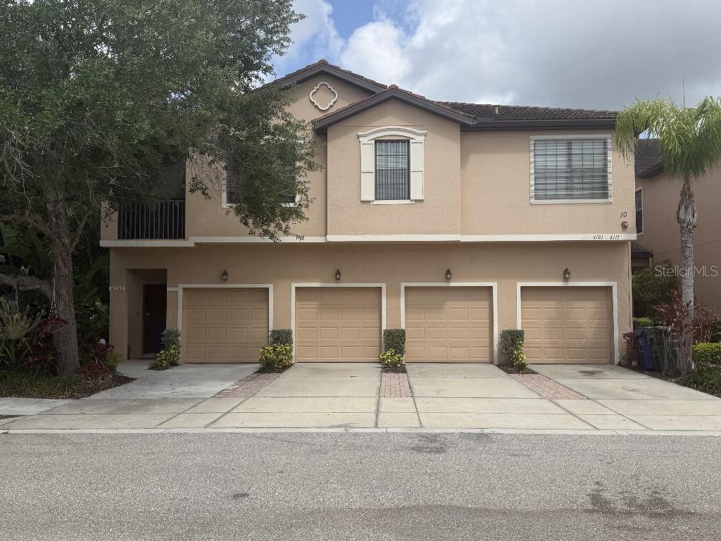4101 VIA PIEDRA CIR #10-201, SARASOTA, FL, 34233
