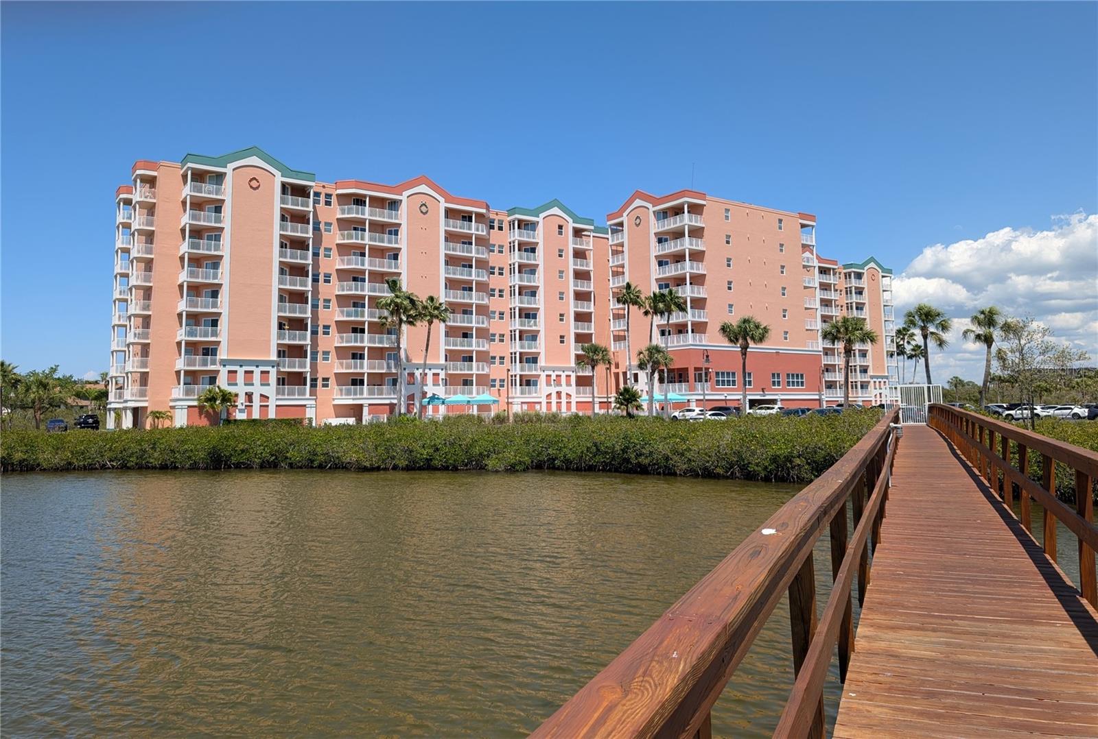 4516 SEAGULL DR #919, NEW PORT RICHEY, FL, 34652