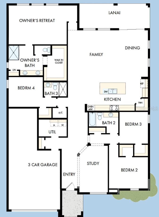 7774 OCEAN SPRAY TRL, PALMETTO, FL, 34221