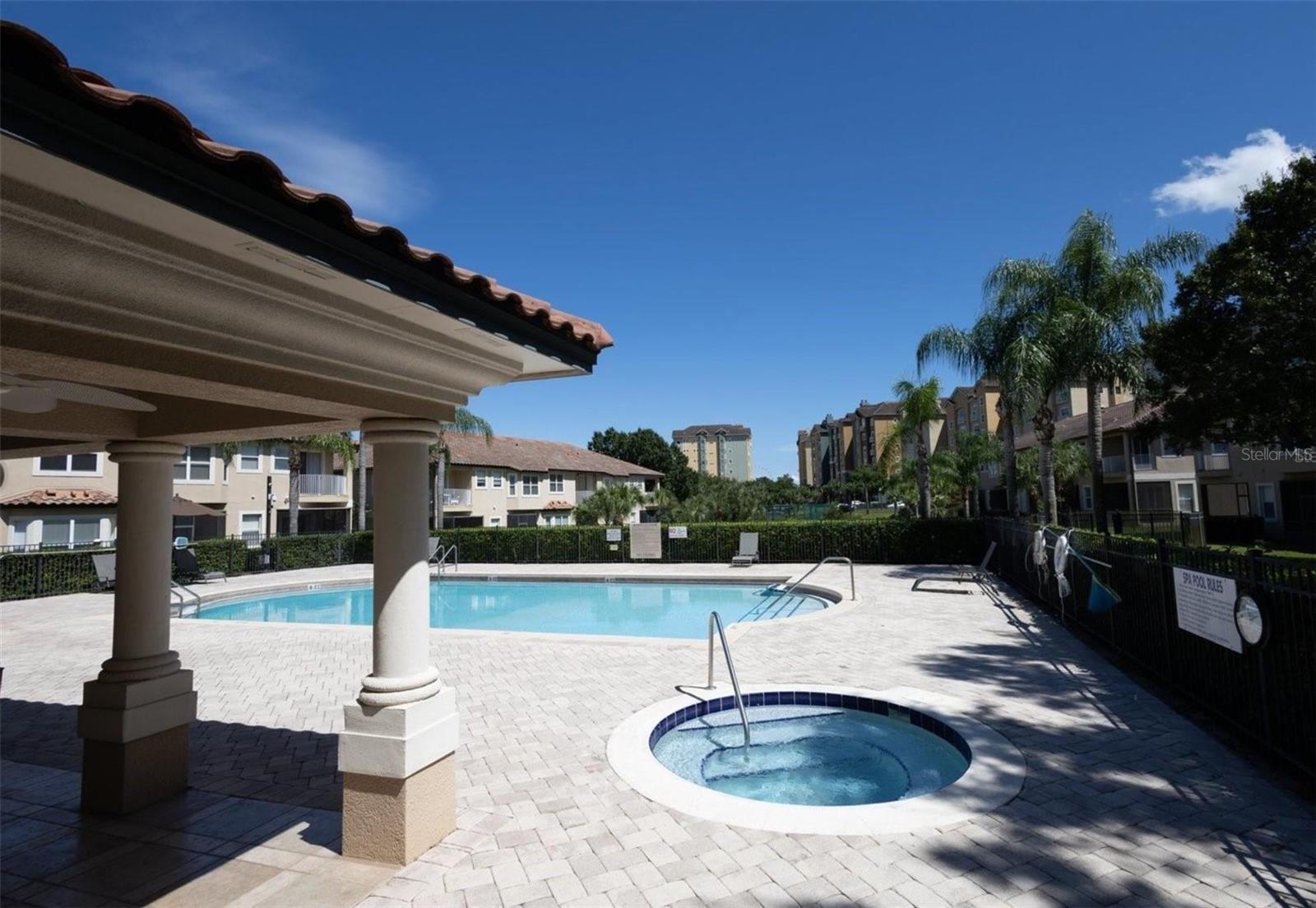 8767 THE ESPLANADE #39, ORLANDO, FL, 32836