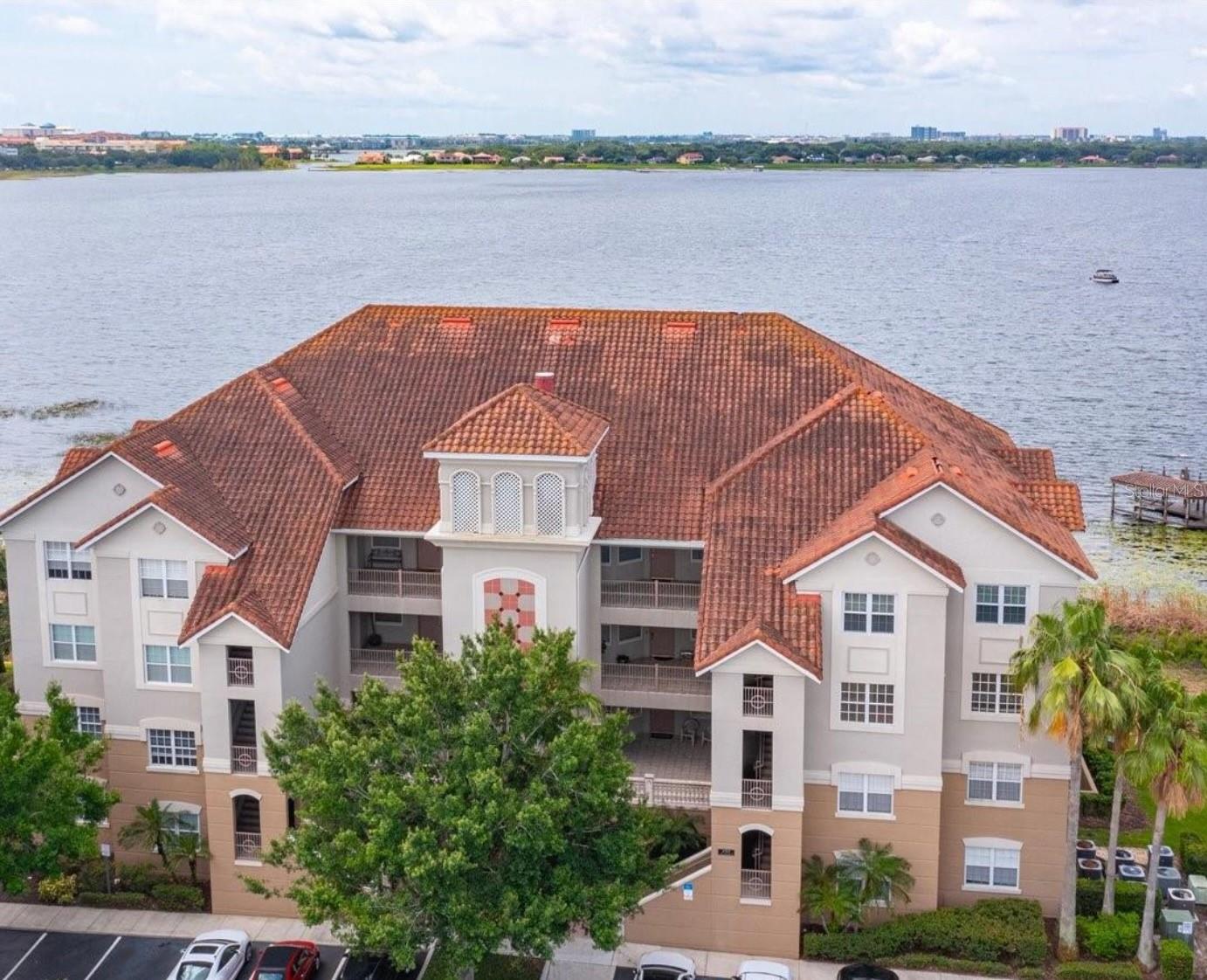 8767 THE ESPLANADE #39, ORLANDO, FL, 32836