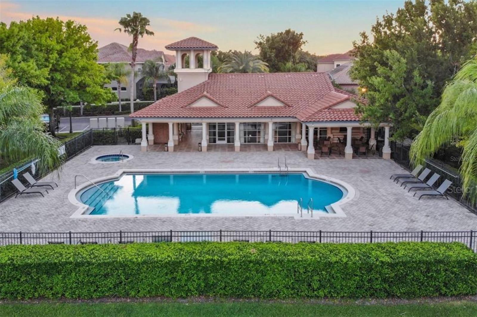 8767 THE ESPLANADE #39, ORLANDO, FL, 32836