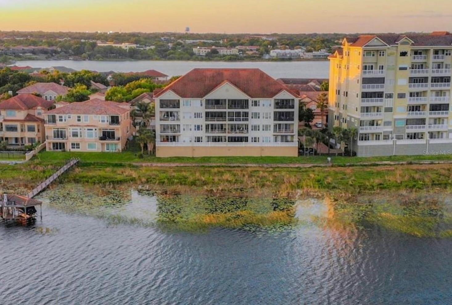 8767 THE ESPLANADE #39, ORLANDO, FL, 32836