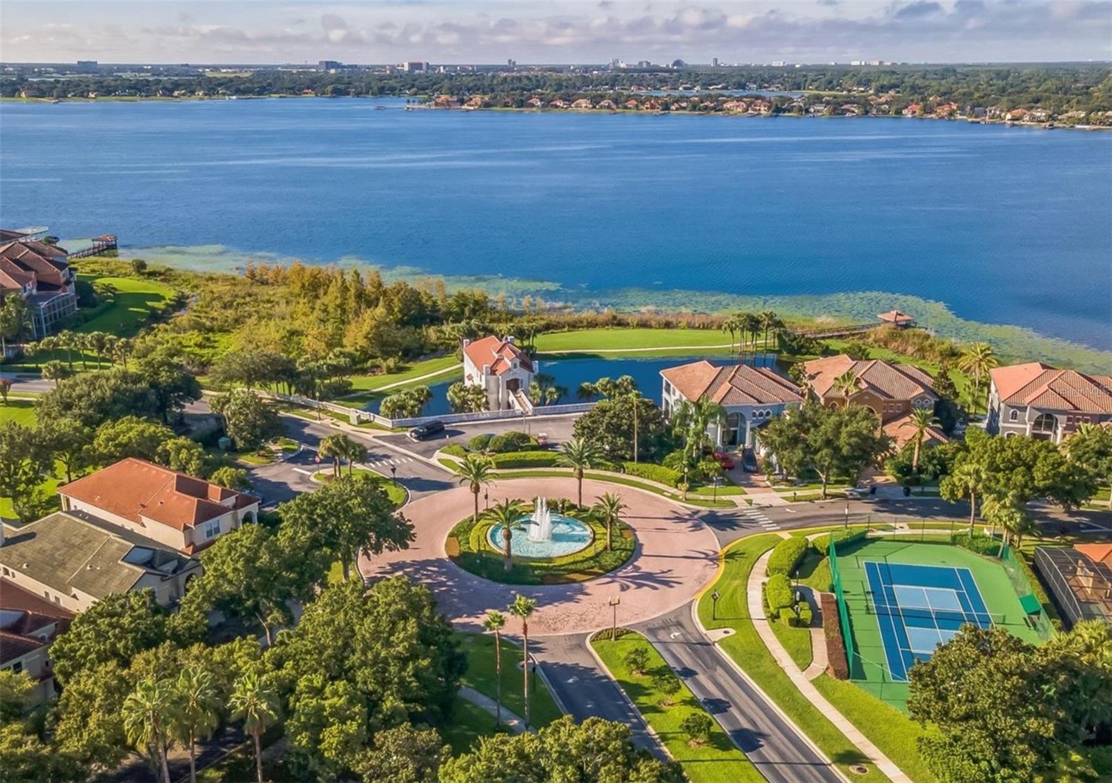 8767 THE ESPLANADE #39, ORLANDO, FL, 32836